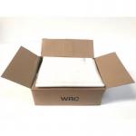 100% Recyclable Clearplastic Sacks - Box of 200 432527
