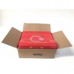 100% Recyclable Redplastic Sacks - Box of 200 432528