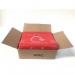 100% Recyclable Redplastic Sacks - Box of 200 432528