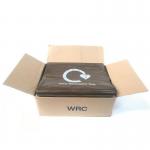 100% Recyclable Brownplastic Sacks - Box of 200 432530