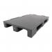 Monobloc Euro Palletclosed Deck 1200 X 800 mm 432554