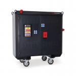 Volthub Li-ion Batterycharging and Storing Unit. 432558