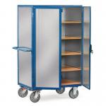 Box Cart 5492 With Sheet Steel 432606