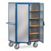 Box Cart 5492 with Sheet Steel 432606