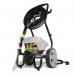 V-tuf Hdc 140 240 V Professionalcold Electric Pressure Washer with Cage Frame 432607