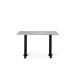 Phoenix Twin Dining Baseand 1200 X 700 mm Concrete Mfc Top 432619