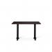Phoenix Twin Dining Baseand 1200 X 700 mm Wenge Mfc Top 432622