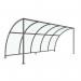 Leyton Cycle Shelter 5 m 432656