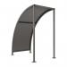 Leyton Cycle Shelter(galv Roof) 1 m 432662