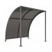 Leyton Cycle Shelter(galv Roof) 2 m Extension Bay 432668