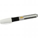 Prosolve Valve Actionmarker White - Pack of 12 432689