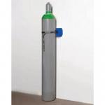 Gas Cylinder Wallmounting for 1 Cyclinder 432697
