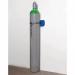 Gas Cylinder Wallmounting for 1 Cyclinder 432697
