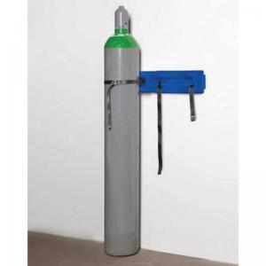 Gas Cylinder Wall Mounting For 2 Cylinders 432698