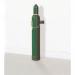 Gas Cylinder Mountingsupport Model Wh 140-s 1 432700
