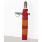 Gas Cylinder Mountingsupport Model Wh 140-s 2 432703
