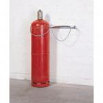 Gas Cylinder Mountingsupport Model Wh 320-s 2 432705