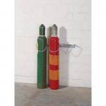 Gas Cylinder Mountingsupport Model Wh 140-s 3 432706