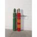 Gas Cylinder Mountingsupport Model Wh 140-s 3 432706