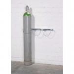 Gas Cylinder Mountingsupport Model Wh 230-s 3 432707