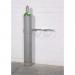 Gas Cylinder Mountingsupport Model Wh 230-s 3 432707
