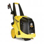 V-Tuf Hd140Hot 240V Hot Water Professional Mobile Pressure Washer - 2000Psi, 140Bar, 8LMin 432723