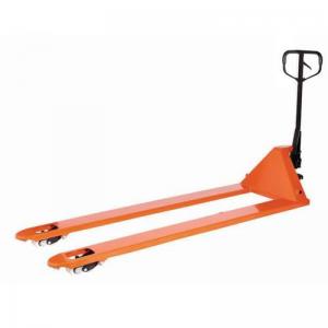 Hand Pallet Truck, 2000Kg Capacity, 1800 X 685mm Fork Size 432732