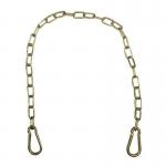 Single Retainingchain for Gas Bottles 432736