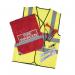 Fire Warden Economy Kit 432738