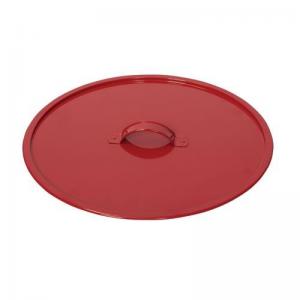Metal Fire Bucket Lid 432740