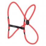 Lighted Safety Rope Vestrechargeable Lh 150 432744
