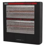 Infrared Quartz Heater- Wall Mounting 2.8 Kw230 V 432746