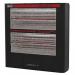 Infrared Quartz Heater- Wall Mounting 2.8 Kw230 V 432746