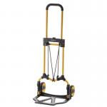 Stanley Sack Truck,folding, 70 Kg Capacity 432748