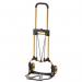 Stanley Sack Truck,folding, 70 Kg Capacity 432748