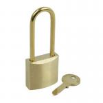 38 mm Brass Safetylockout Padlock (each) 432760