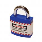 Blue Jacket Padlocks (each) 432762