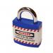 Blue Jacket Padlocks (each) 432762