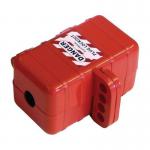 Plug Pneumatic Lockout- Small (90 X 50 X 50 Mm) 432763
