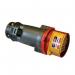 Pin & Sleeve Plug Lockout 432764