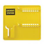 16 Station Lockout Board Only 432768