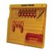 Lockout Board - Electricalstation with No Cover 432774