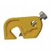 Yellow Mcb Lockout - Type B 432825