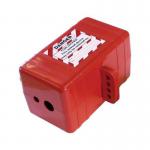 Plug Pneumatic Lockout- Large (180 X 80 X 80 Mm) 432826