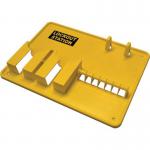 7 Station Lockout Board Only 432827