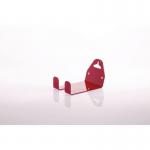 One-bike Wall Hook 432833
