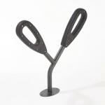 Butterfly Cyclestand for 2 Bikes 432834