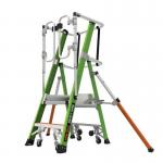 Little Giant Safety Cage - Series 2.02 Tread 432847