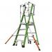 Little Giant Safety Cage - Series 2.04 Tread 432848