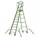 Little Giant Safety Cage - Series 2.010 Tread 432851
